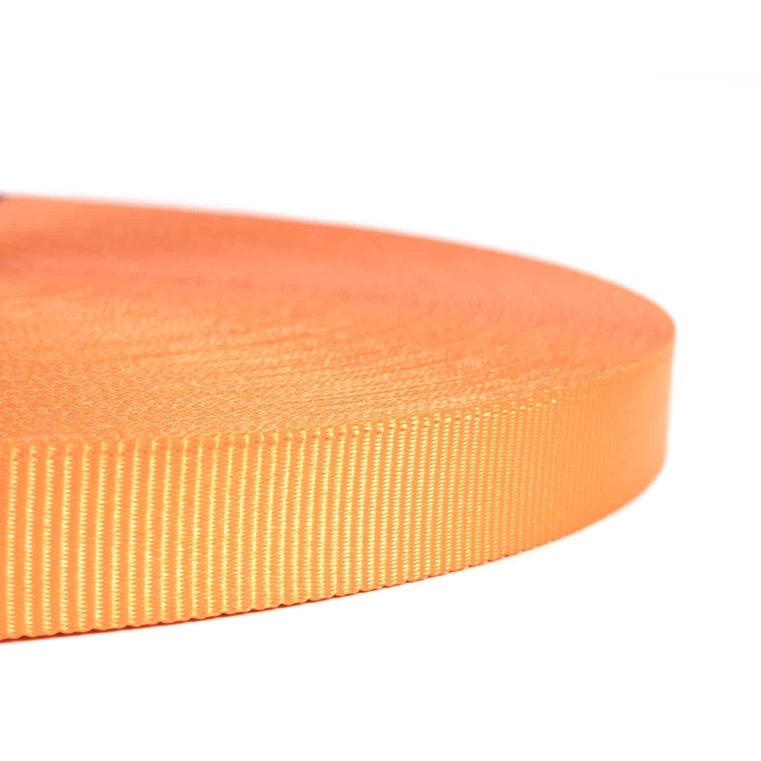 Bandweefsel 25mm LC1100daN