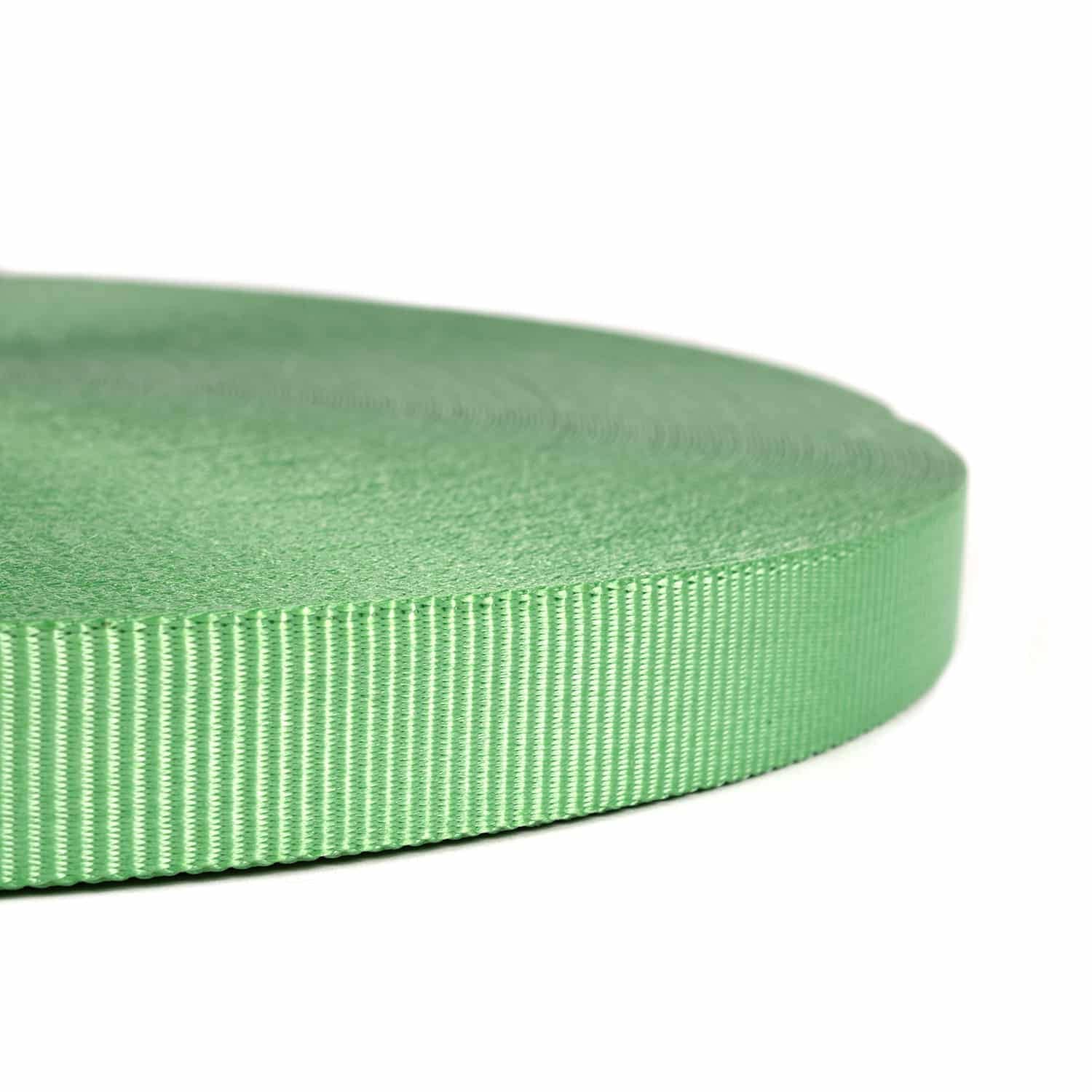 Bandweefsel 25mm LC1100daN