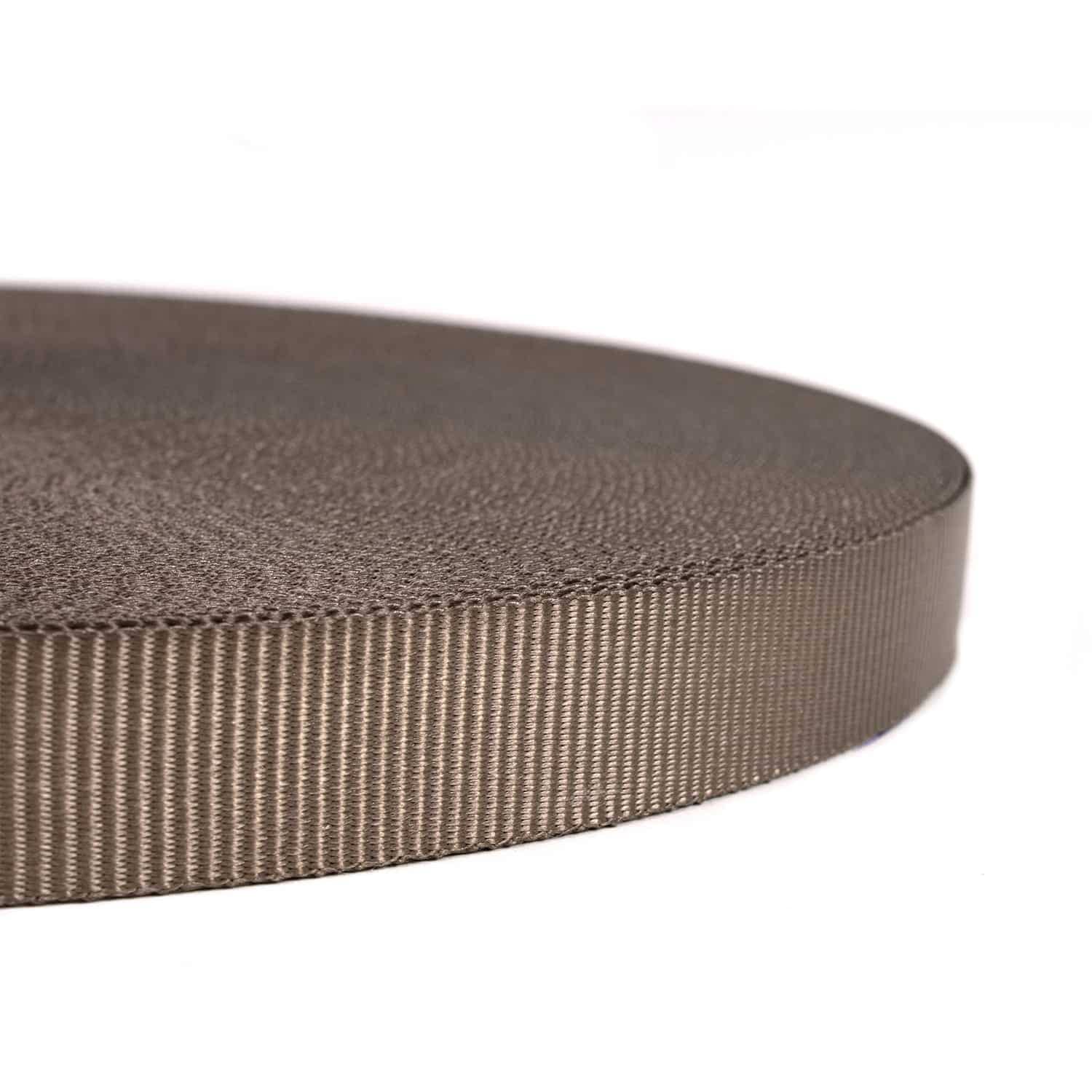 Bandweefsel 25mm LC1100daN