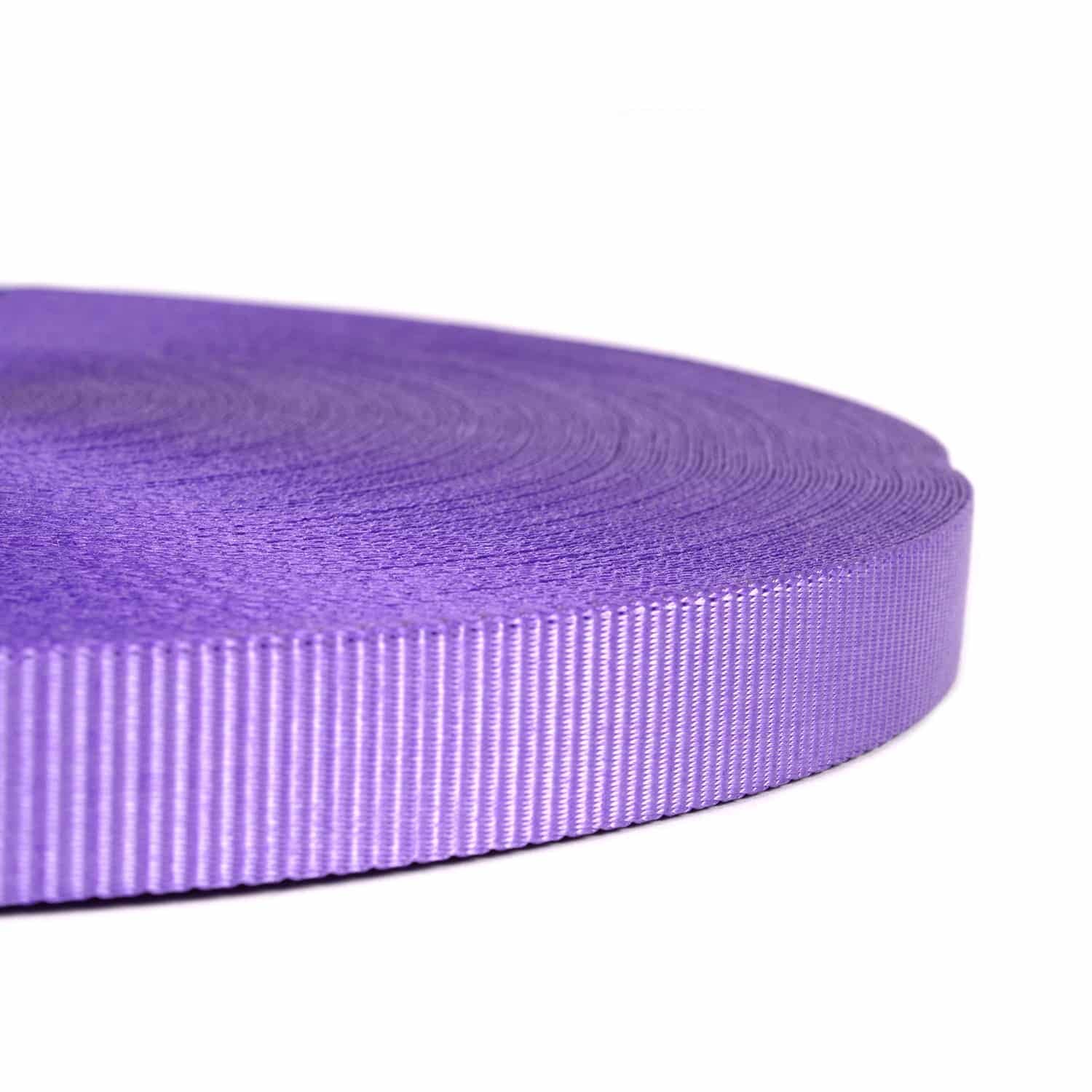 Bandweefsel 25mm LC1100daN