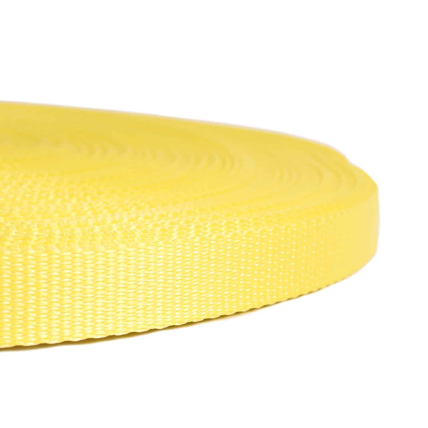 Bandweefsel 25mm LC2000daN