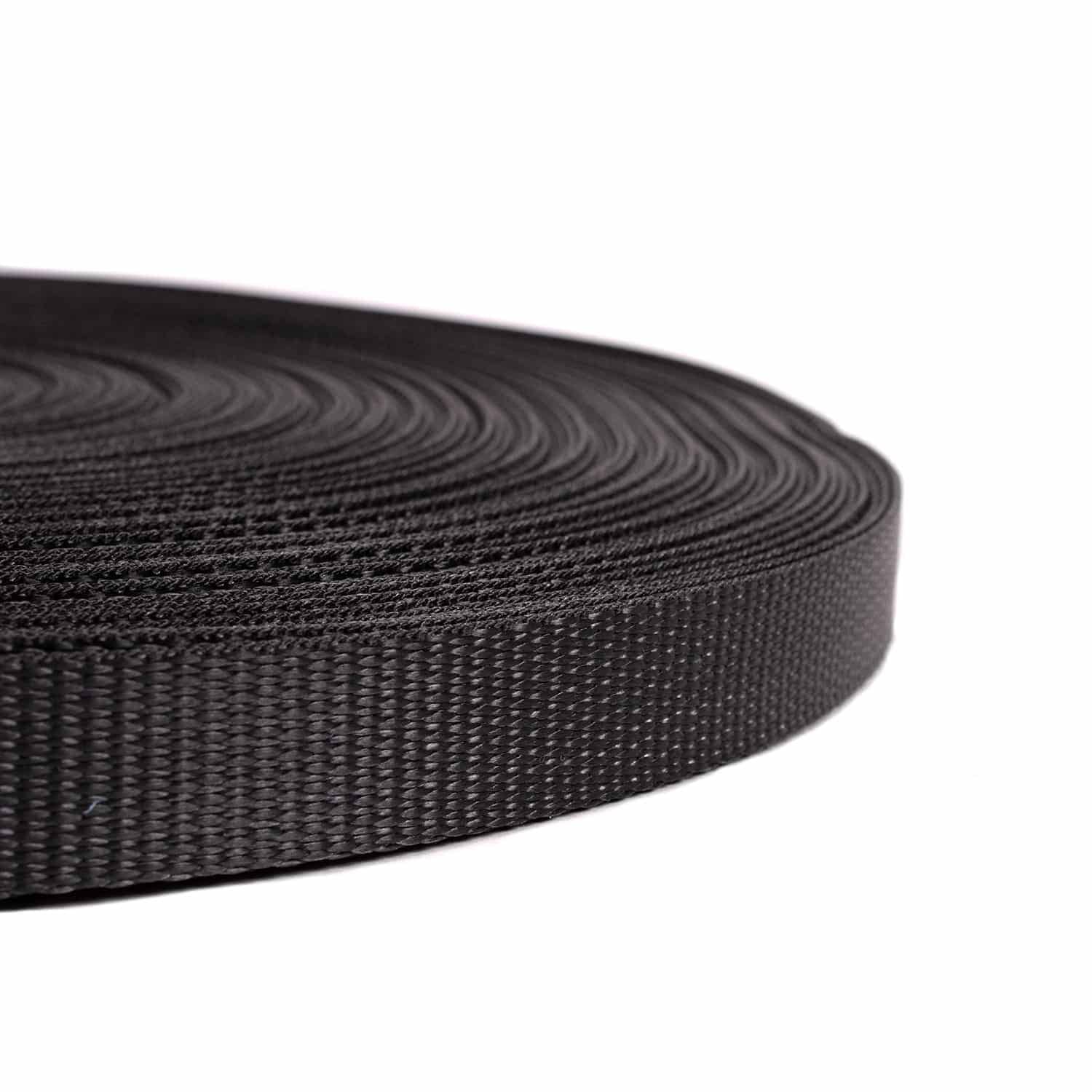 Bandweefsel 25mm LC2000daN