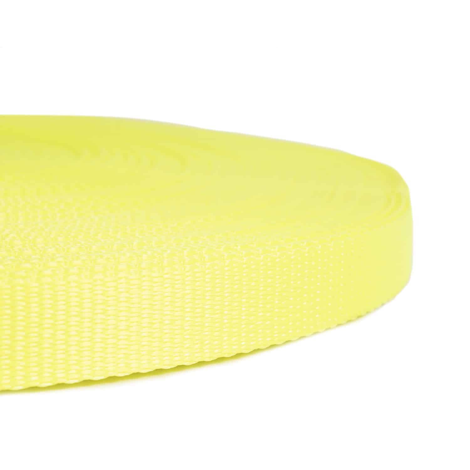 Bandweefsel 25mm LC2000daN