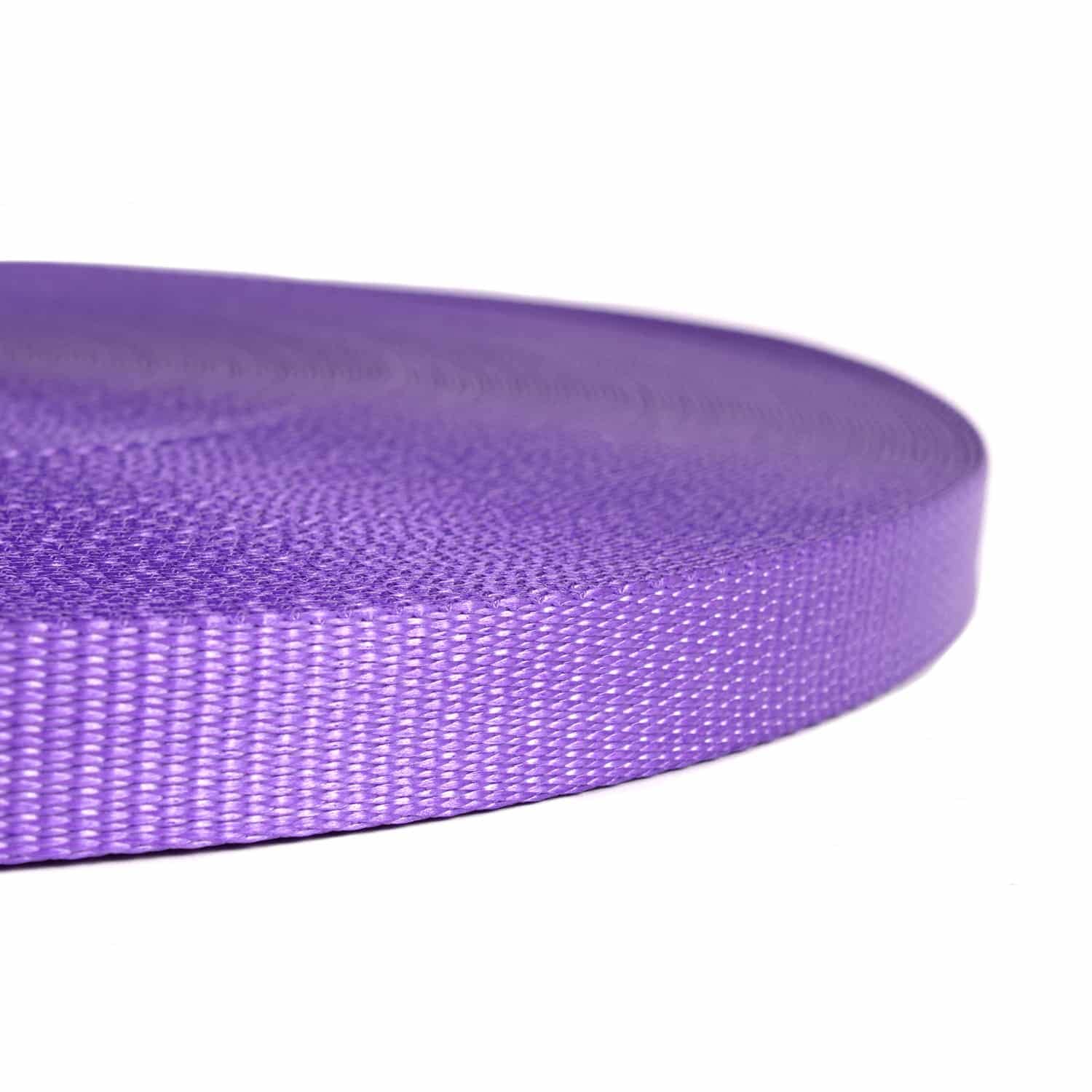 Bandweefsel 25mm LC2000daN