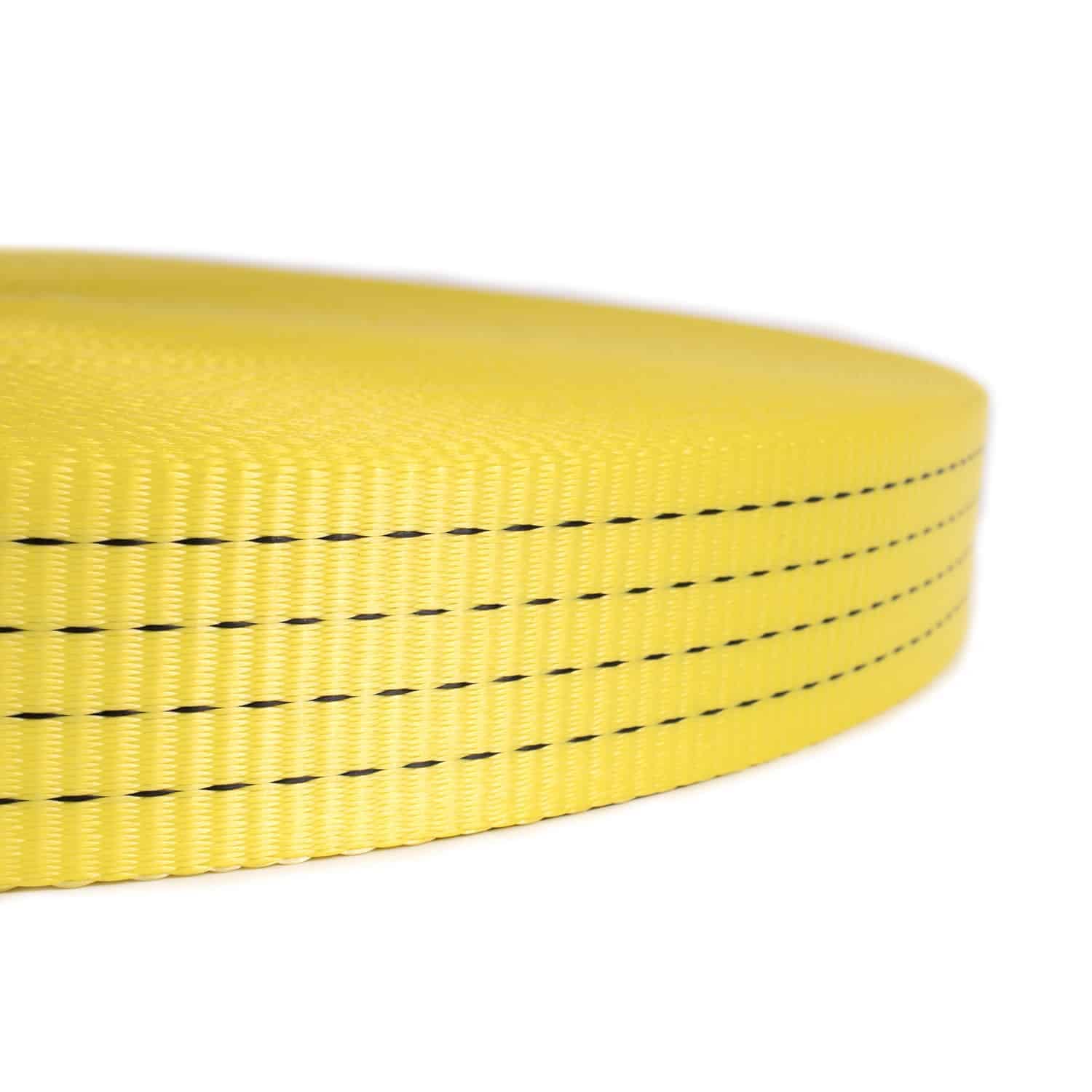 Bandweefsel 50mm LC6000daN