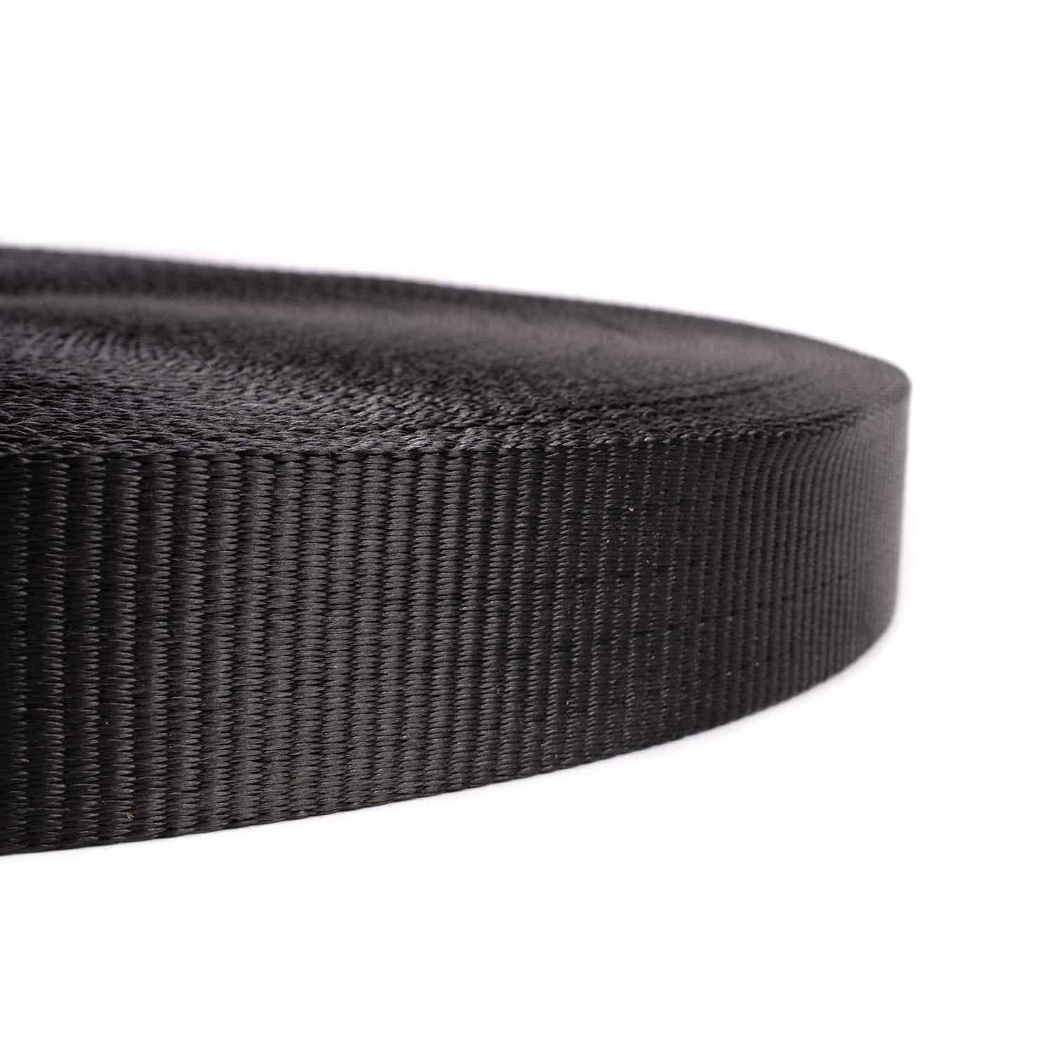 Bandweefsel 50mm LC6000daN