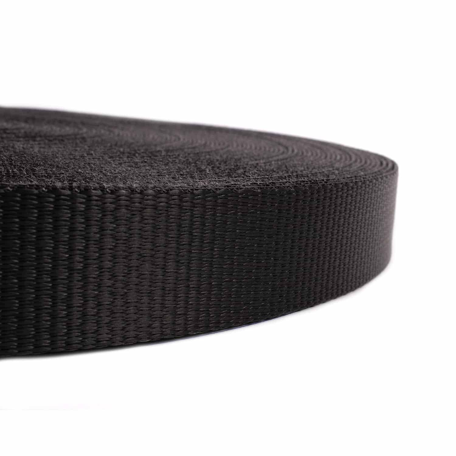 Bandweefsel 50mm LC7500daN