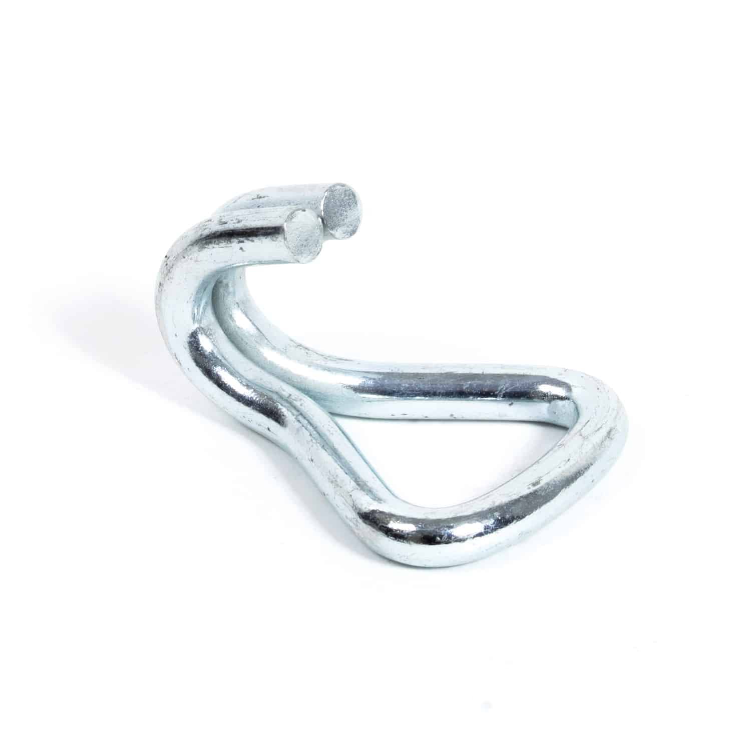 Spitshaak 25MM/1.50T