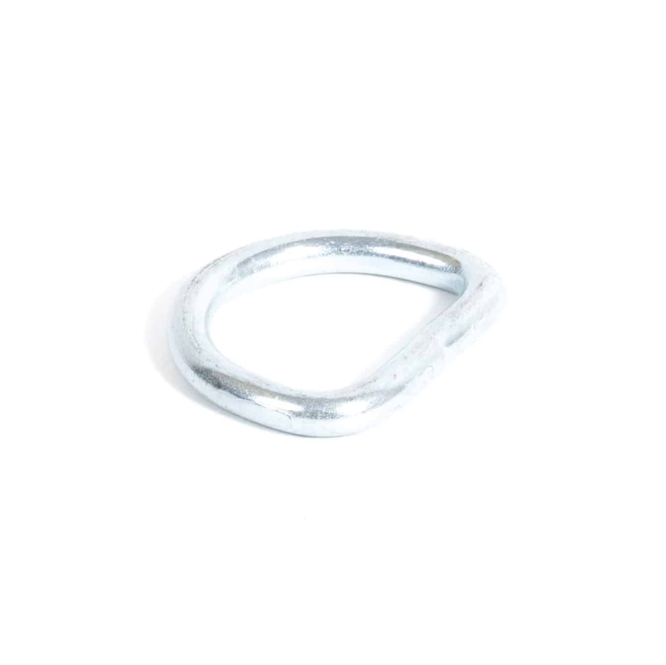 D-ring 25MM/0.50T