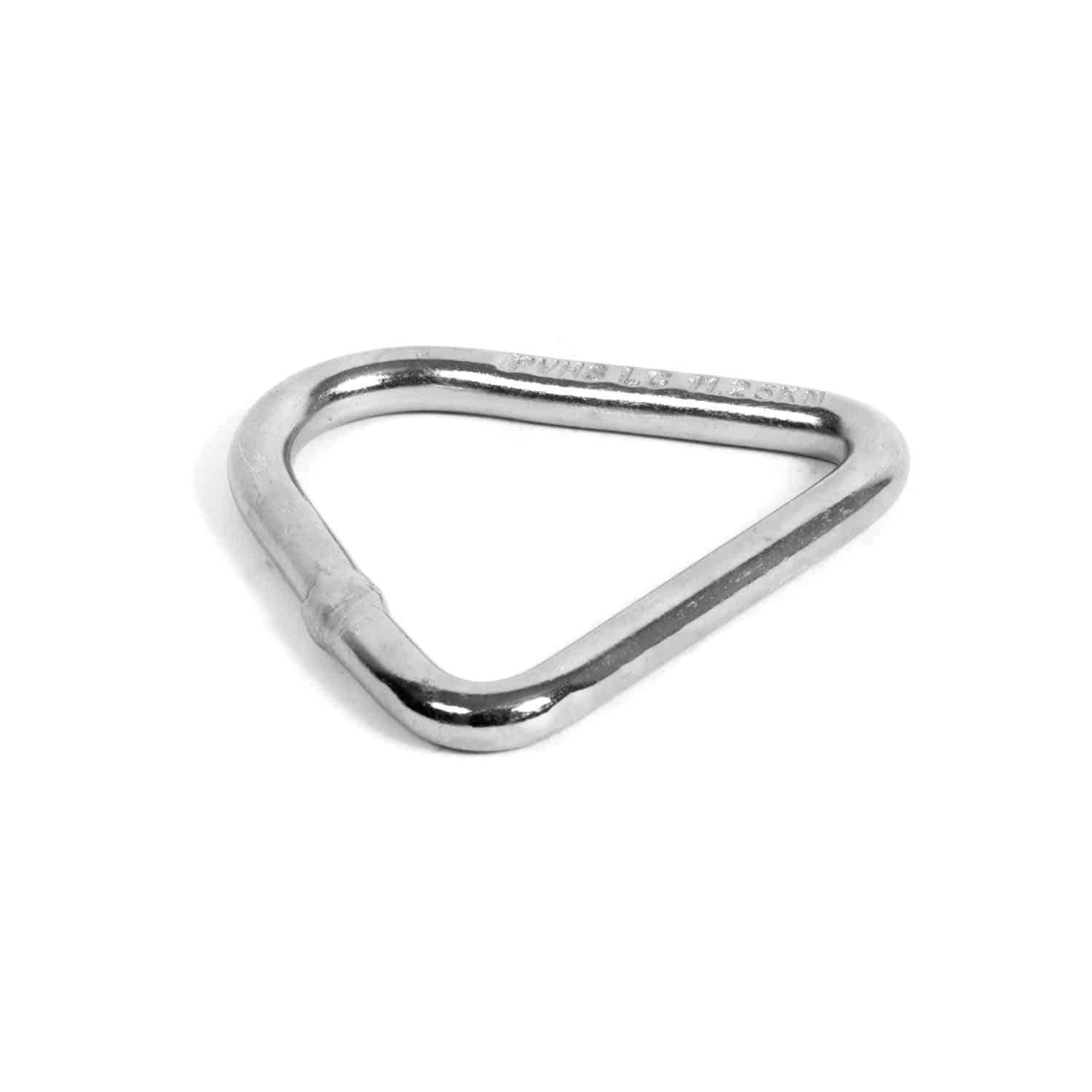 D-ring/triangel 50MM/2.25T