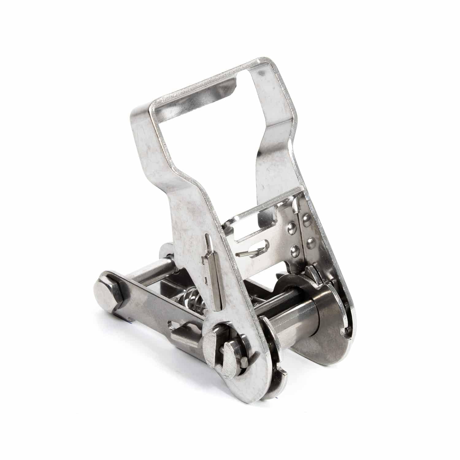 Ratel 25MM/1.50T HL=130MM RVS