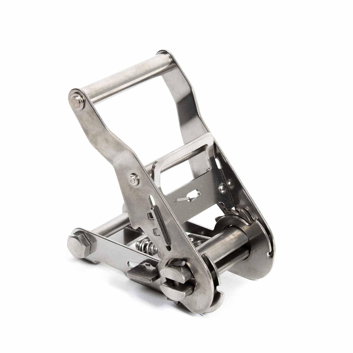 Ratel 35MM/2T HL=130MM RVS