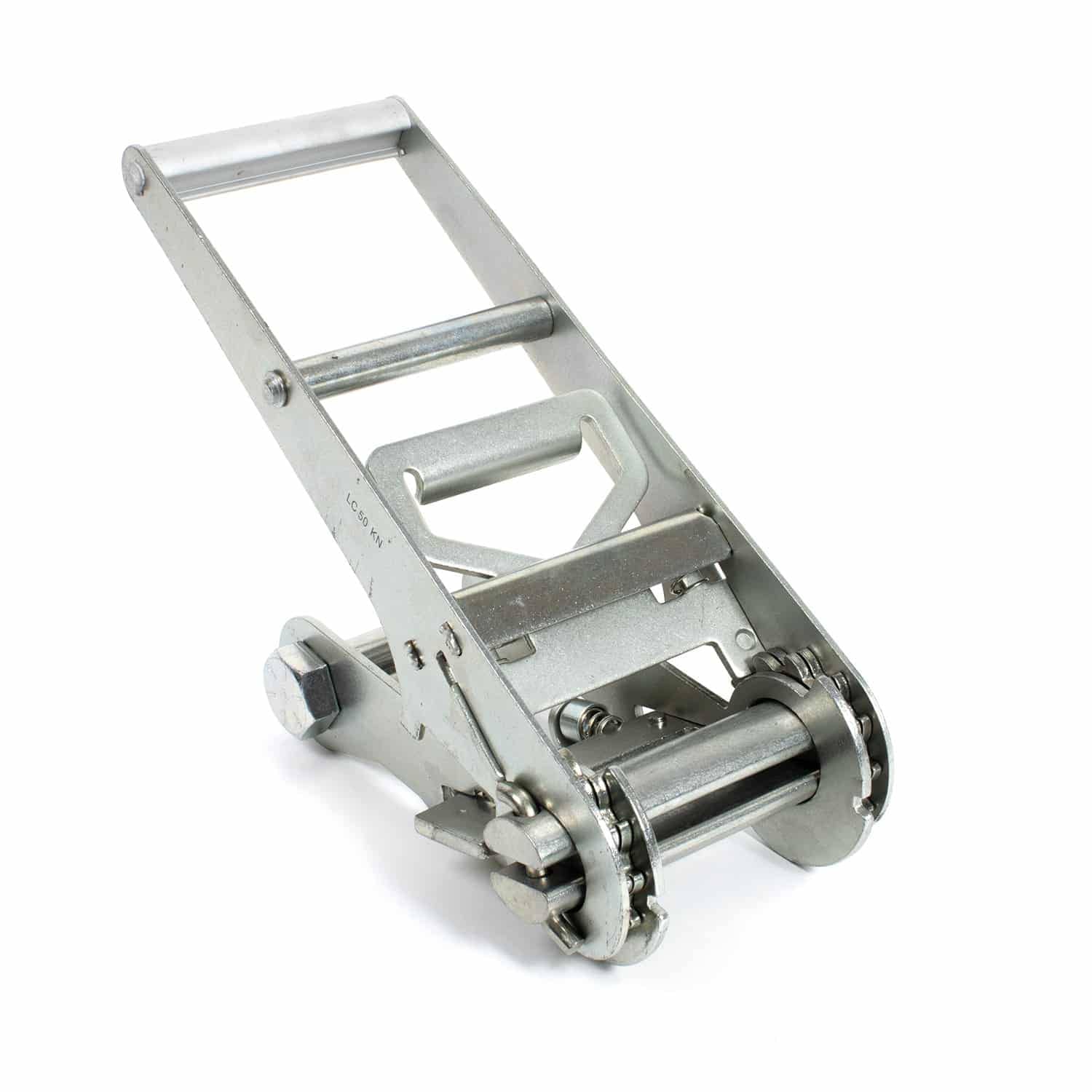 Ratel 75MM/10T HL=325MM