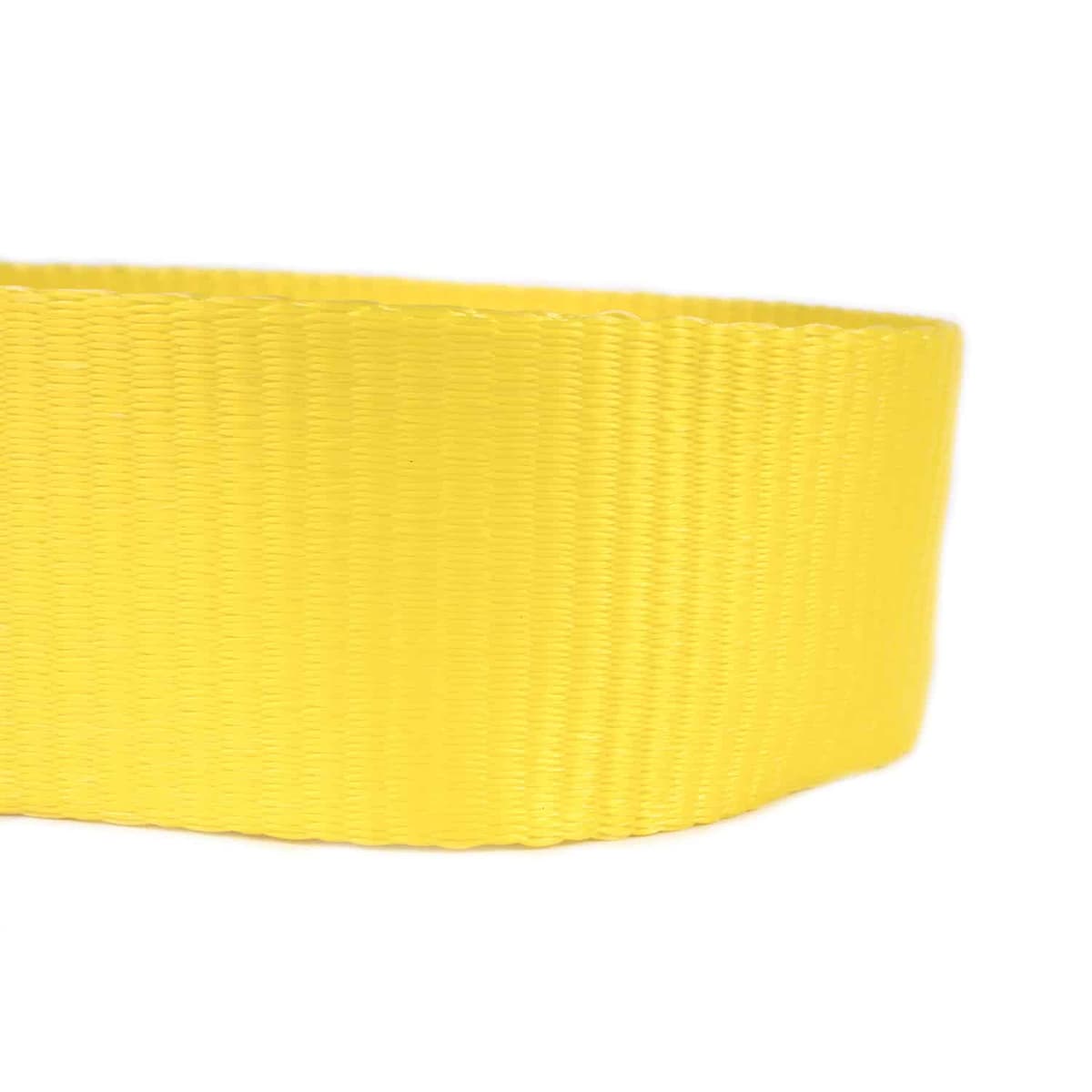 Bandweefsel 75mm LC15000daN